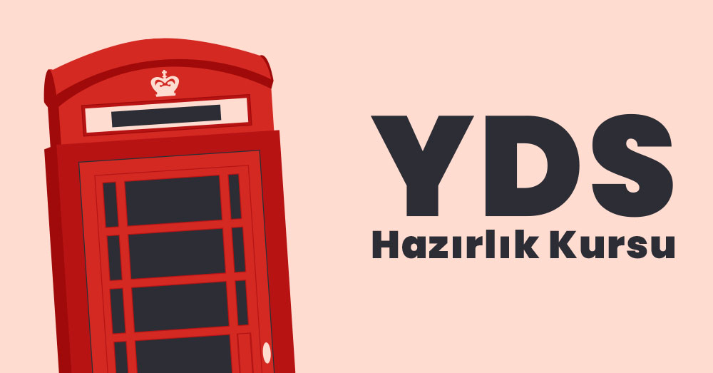 Eskişehir YDS Hazırlık Kursu