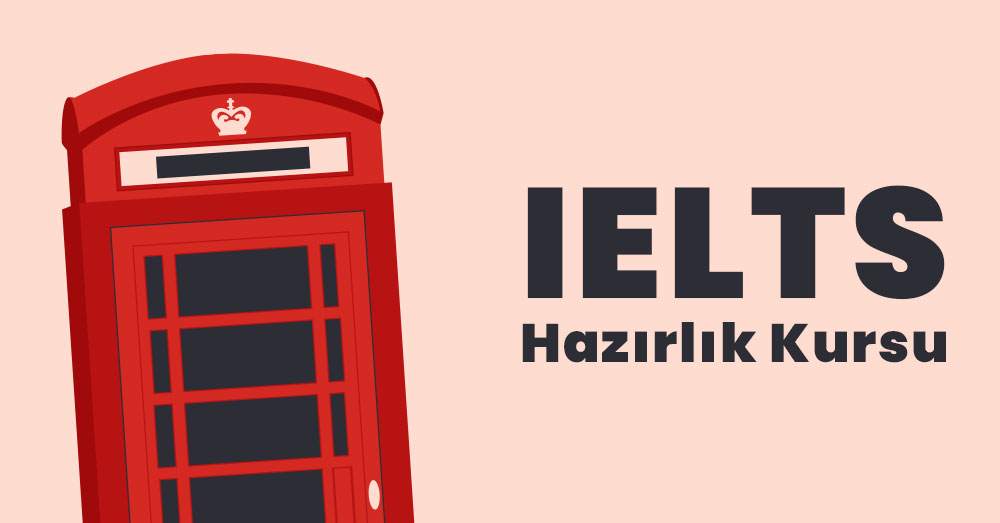 Eskişehir IELTS Hazırlık Kursu